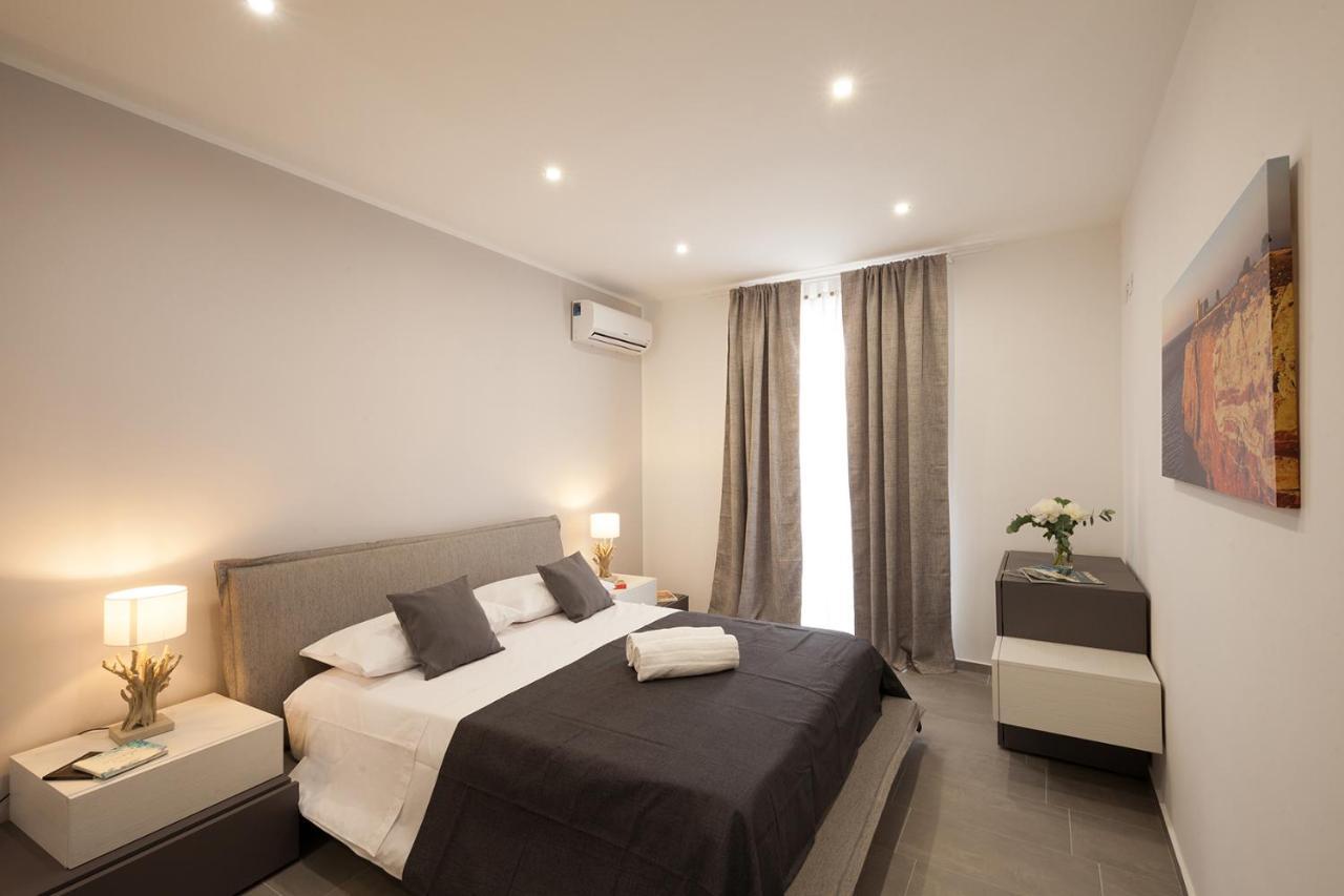 דירות טראסיני Holiday House Da Vinci מראה חיצוני תמונה